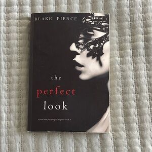 The Perfect Look Book